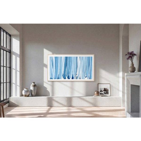 Samsung THE FRAME PRO TV QA85LS03HWKXXS