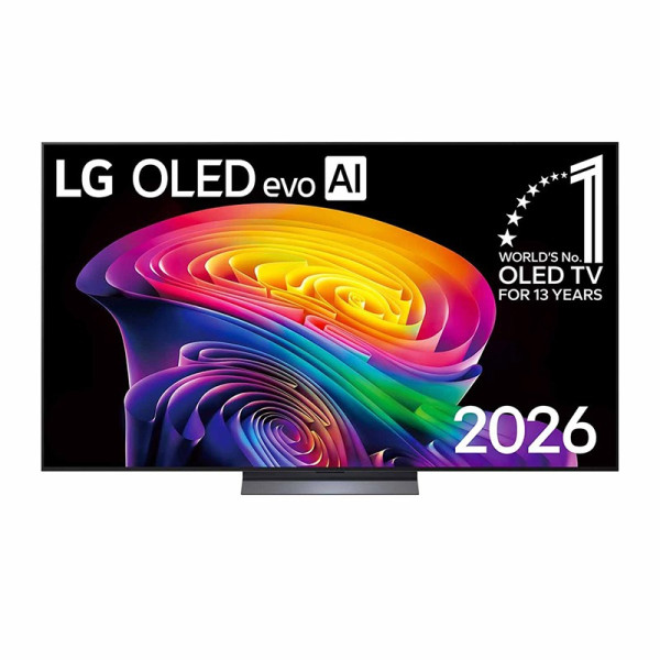 LG OLED EVO OLED77C6PSA.ATC