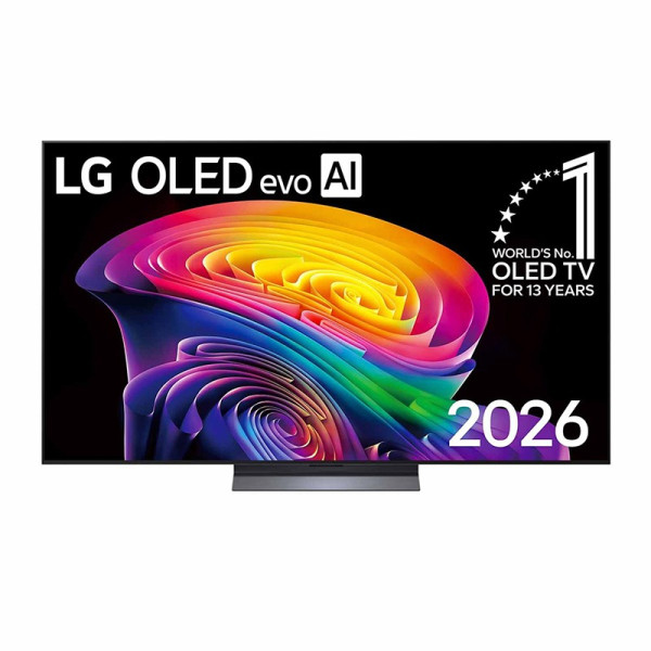 LG OLED EVO OLED65C6PSA.ATC