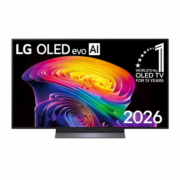 LG OLED EVO OLED48C6PSA.ATC
