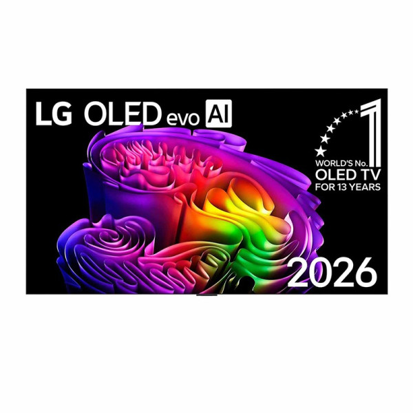 LG OLED EVO OLED65G6PSA.ATC