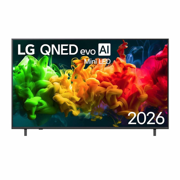 LG MINI LED TV 65QNED80BSA.ATC