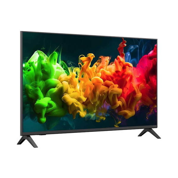 LG MINI LED TV 43QNED80BSA.ATC