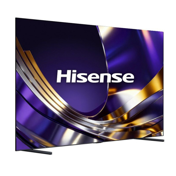 HISENSE MINI LED TV HS65U7S