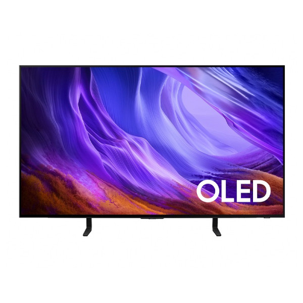 Samsung OLED TV QA48S85HAEXXS