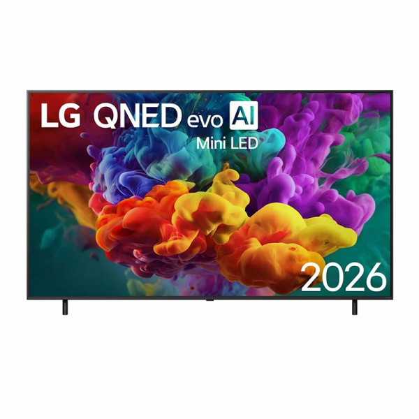 LG MINI LED TV 75QNED86BSA.ATC