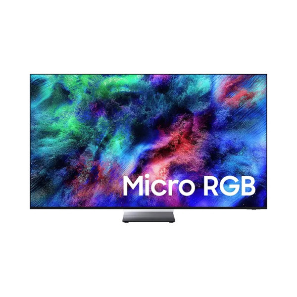 Samsung MICRO RGB MRA75R95HAKXXS