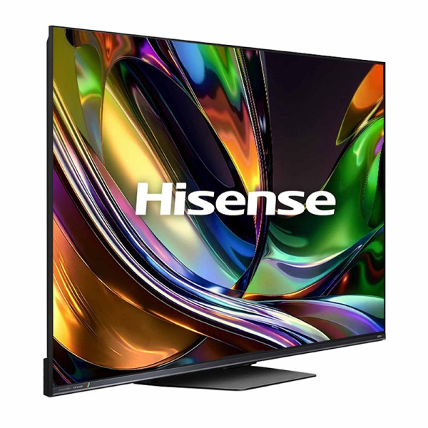 HISENSE MINI LED TV HS65UR8S