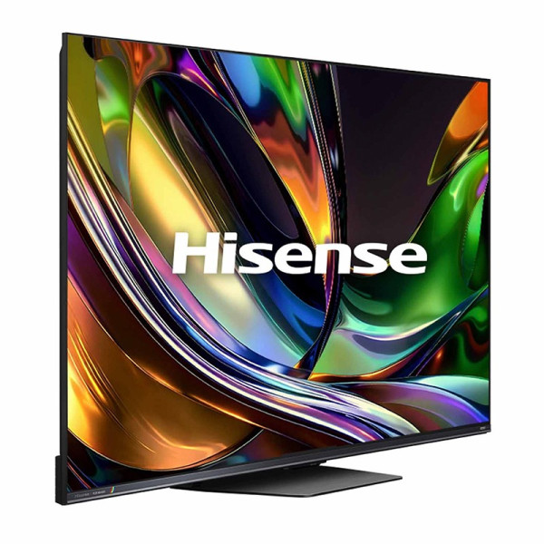 HISENSE MINI LED TV HS85UR8S