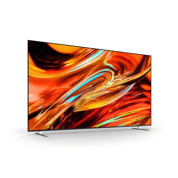 SONY AI GOOGLE TV K-98XR70M2