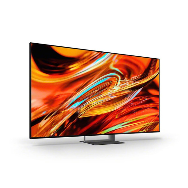 SONY AI GOOGLE TV K-65XR70M2