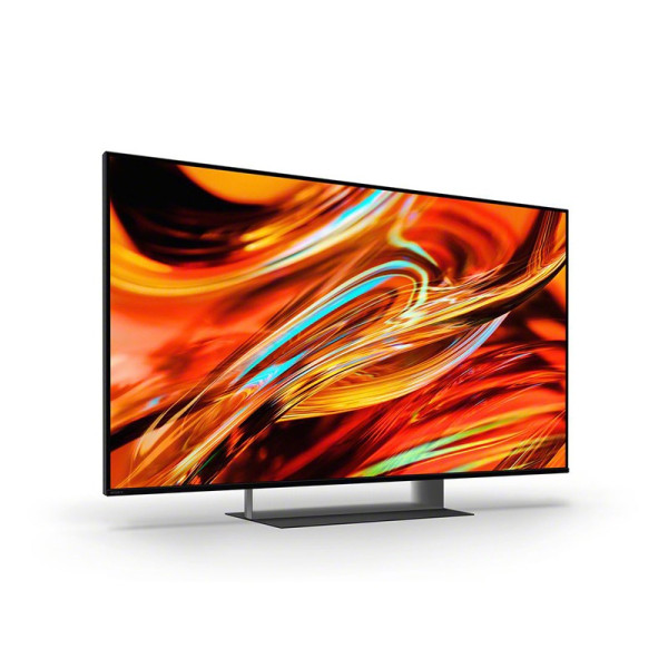 SONY AI GOOGLE TV K-50XR70M2