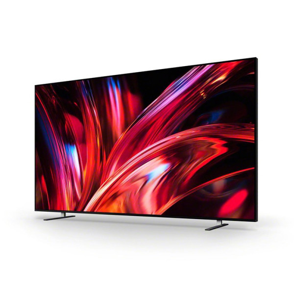 SONY AI GOOGLE TV K-115XR90M2
