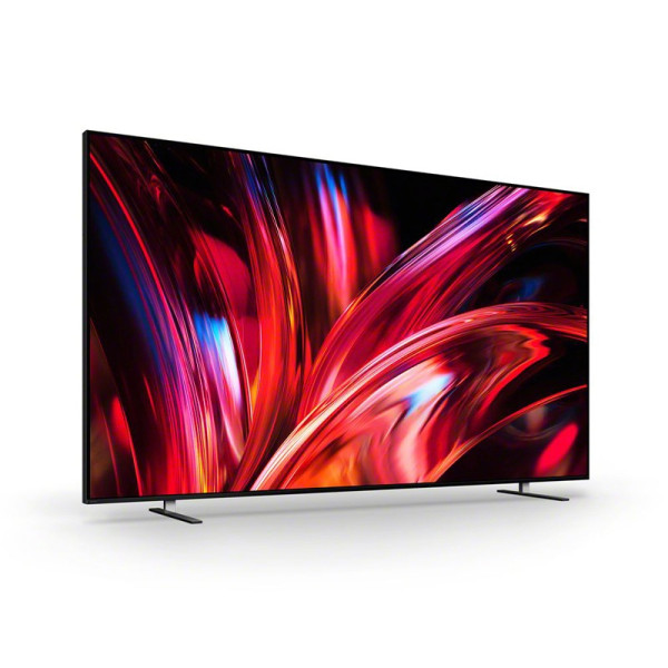SONY AI GOOGLE TV K-115XR90M2