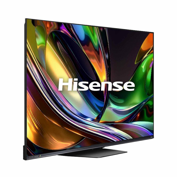 HISENSE MINI LED TV HS55UR8S