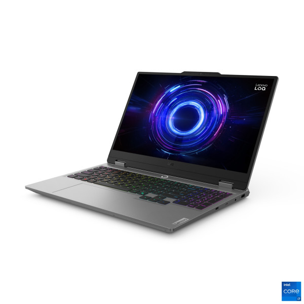 LENOVO LAPTOP LOQ-83JE01BYSB