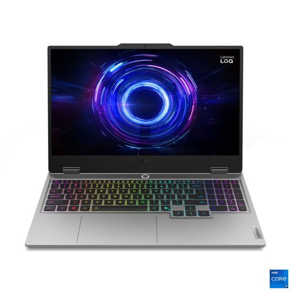 LENOVO LAPTOP LOQ-83JE01BYSB