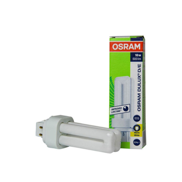 TECH UNITED BULBS PLC10W DAYLIGHT