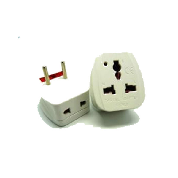 SOUNDTEOH TRAVEL ADAPTOR FT9