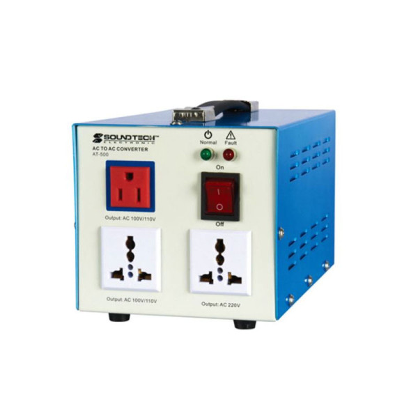 SOUNDTEOH TRANSFORMER AT-500***