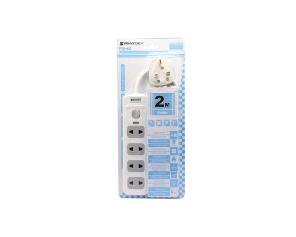 SOUNDTEOH CABLE EXTENSION PS-42