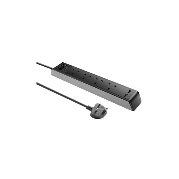TARGUS CABLE EXTENSION APS10-50 SMART SURGE 4