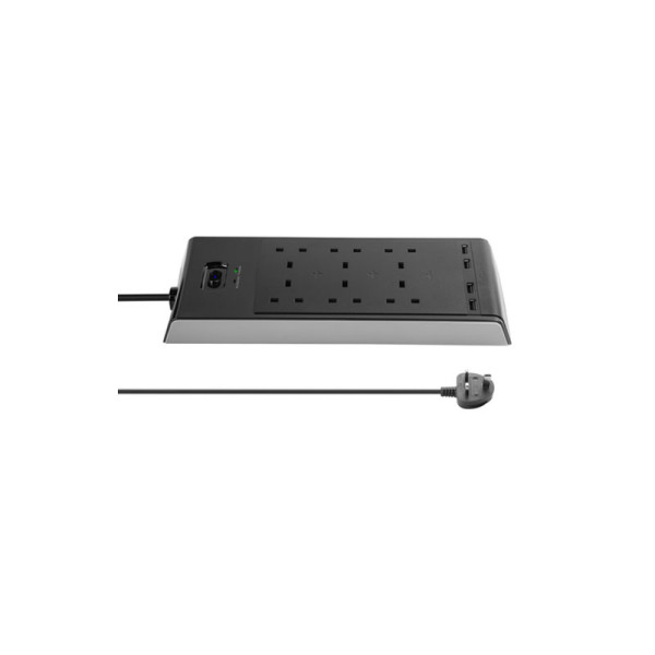 TARGUS CABLE EXTENSION APS11-50 SMART SURGE 6
