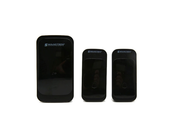 SOUNDTEOH DOOR CHIME DA-321