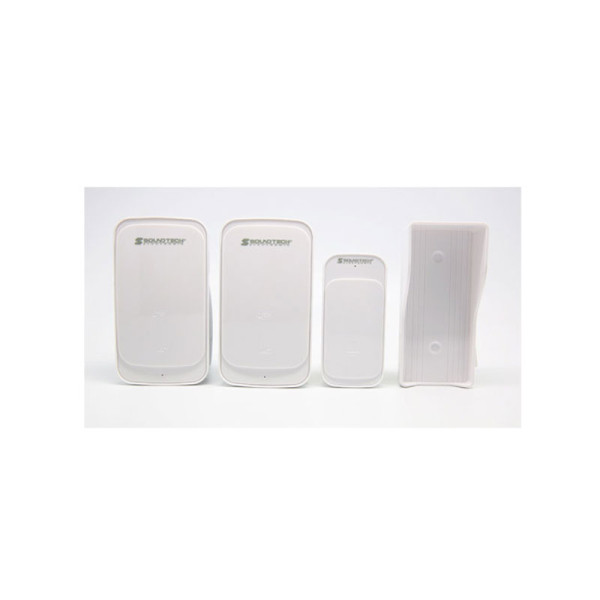 SOUNDTEOH DOOR CHIME DA-412