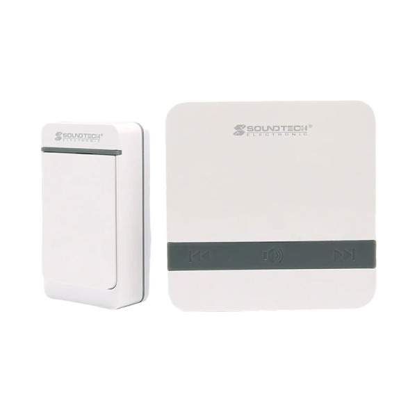 SOUNDTEOH DOOR CHIME DA-40