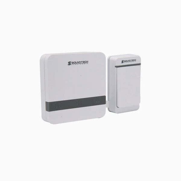 SOUNDTEOH DOOR CHIME DA-40