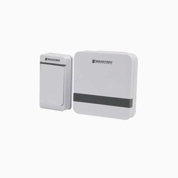 SOUNDTEOH DOOR CHIME DA-40