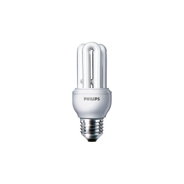 PHILIPS BULBS GENIE 11W CDL E27 220-240V