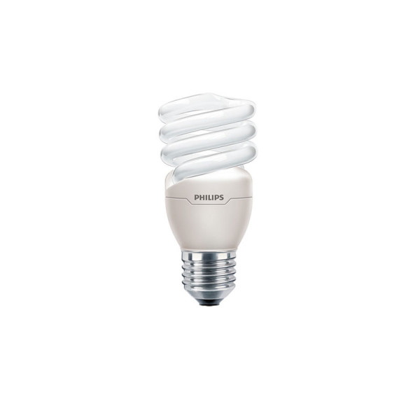 PHILIPS BULBS TORNADO 15W CDL E27 220-240V