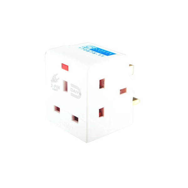 DAIYO ADAPTOR DE 290