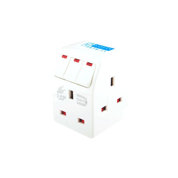 DAIYO ADAPTOR DE 291
