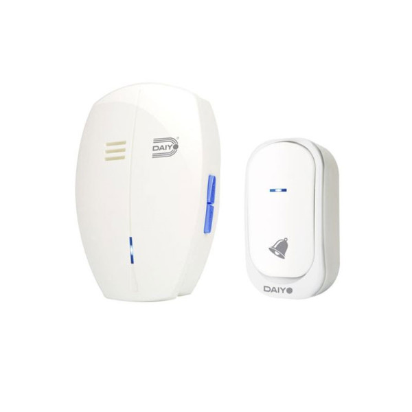 DAIYO DOOR CHIME DDB 39W