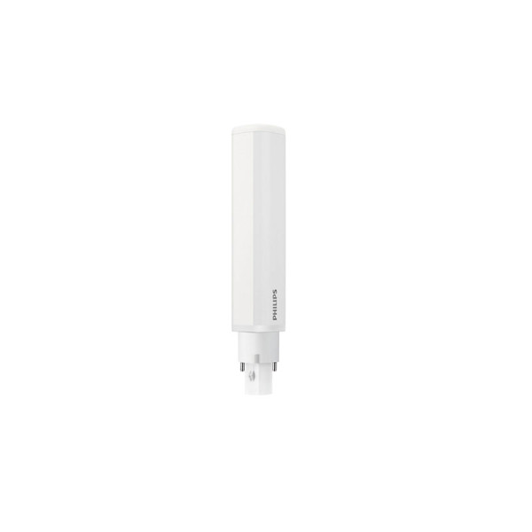 PHILIPS LIGHT TUBES LED PLC 7.5W 840 2P G24D