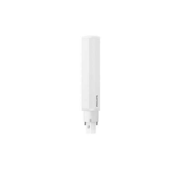 PHILIPS LIGHT TUBES LED PLC 9W 830 2P G24D-3