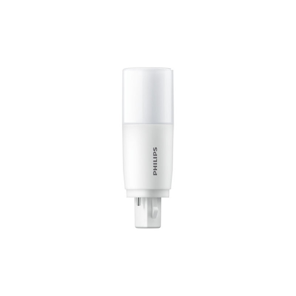 PHILIPS LIGHT TUBES LED PLC 9W 840 2P G24D