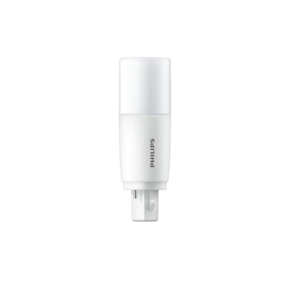 PHILIPS LIGHT TUBES LED PLC 9W 865 2P G24D