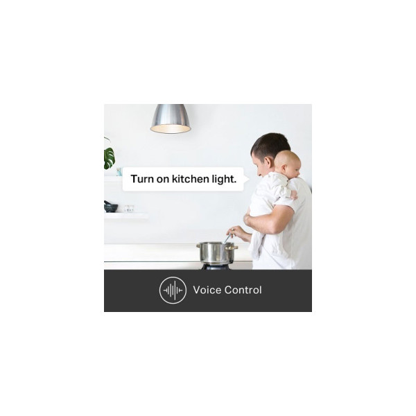 TP-LINK BULBS KL130