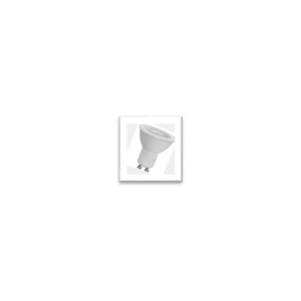 OSRAM BULBS LED GU10 5W WARM WHITE