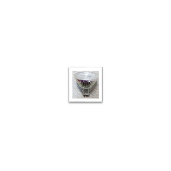 OSRAM BULBS LED MR16 12V 4.5W-WARM WHITE
