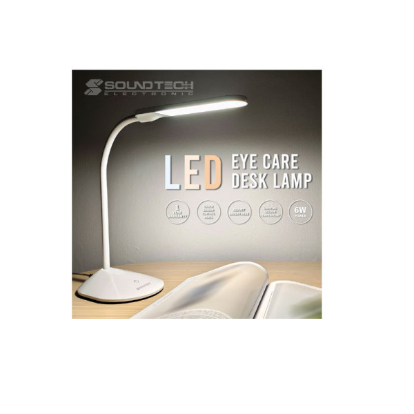 SOUNDTEOH LAMPS DL-605***