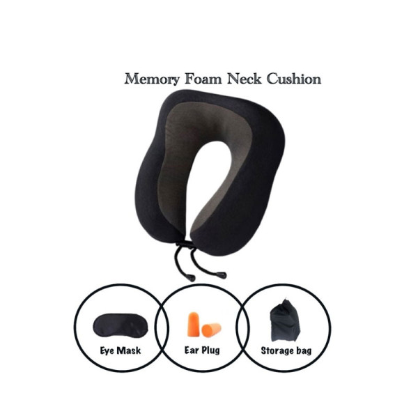 FUTUR Travel Neck Pillow Travel Neck Pillow