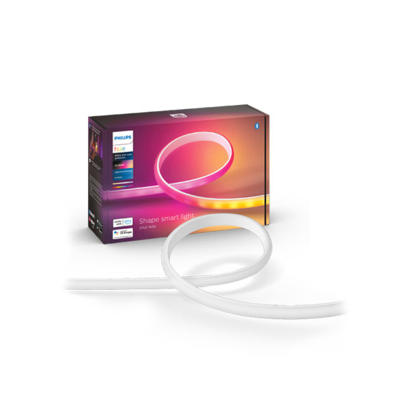 PHILIPS LED MODULE LIGHTING HUE GRADIENT STRIP 2M BASE