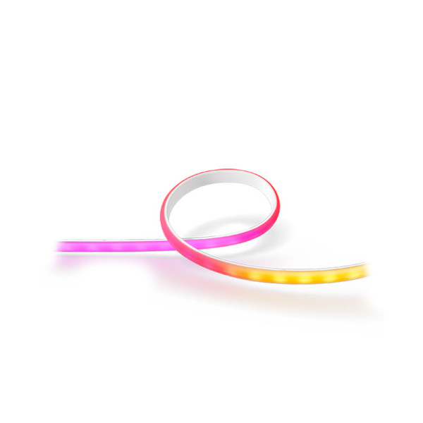 PHILIPS LED MODULE LIGHTING HUE GRADIENT STRIP 2M BASE