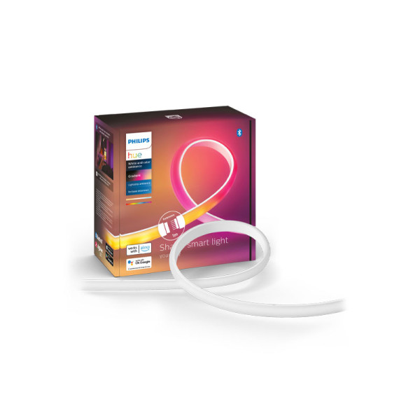 PHILIPS LED MODULE LIGHTING HUE GRADIENT STRIP 1M EXT