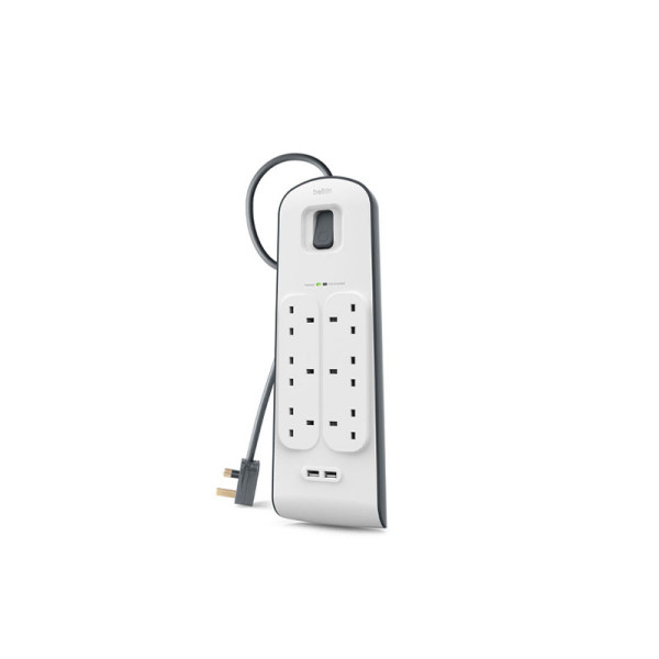 BELKIN CABLE EXTENSION BSV604SA2M